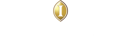 InterContinental Uluwatu and IKIGAI Wellness Indonesia partnership logo.