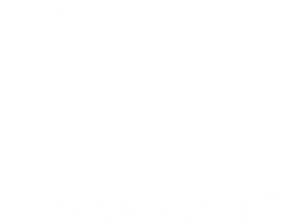 Marriott and IKIGAI Wellness Indonesia partnership logo.