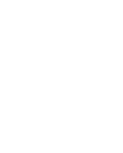 Kempinski and IKIGAI Wellness Indonesia partnership logo.